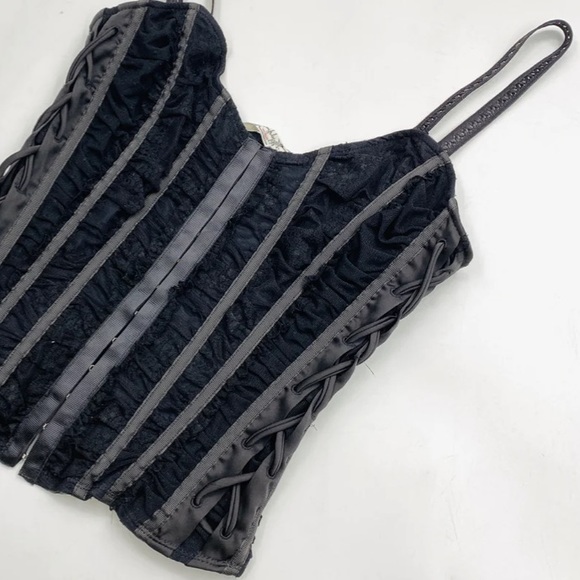 Free People Corset - Picture 2 of 5